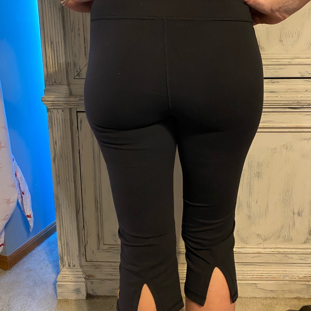 Lucy brand flare legging